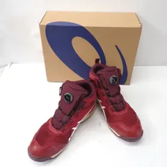 美品　ASICS アシックス 安全靴　27.5センチ 2025年最新】アシックス 安全靴 27.5の人気アイテム - メルカリ