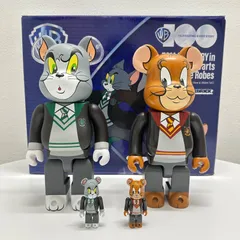 2025年最新】BE@RBRICK TOM 400の人気アイテム - メルカリ