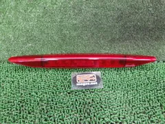 3FP2140 ALL6 スバル レガシィ BR9 前期型 A型 2.5i Lパッケージ LTD ハイマウントストップランプ　　ミツバ V002-117