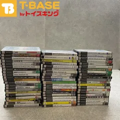 PlayStation 2/プレイステーション 2/プレステ 2/PS 2 OZオズ デビルメイクライ 半熟英雄 3D いなかぐらし天誅紅 等 ソフト 50点以上セット