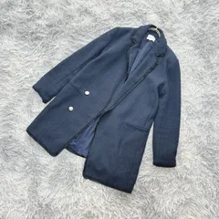 ■【WAREHOUSE】ウエアハウス  テーラードジャケット  (8)  カジュアル  上品  メンズ  青系  ブルー【送料無料】のサムネイル
