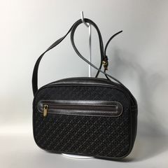2505-186｜美品｜コーチ オプアート ハンドバッグ ダーク