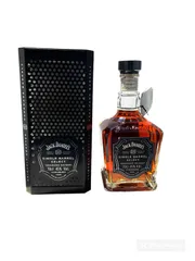 2024年最新】ジャックダニエル シングルバレルセレクトの人気アイテム  