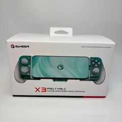 2025年最新】gamesir x3 proの人気アイテム - メルカリ 2025年最新】gamesir x3 proの人気アイテム - メルカリ