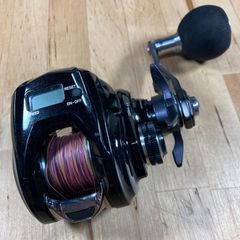 (DAIWA/ダイワ) 21 TIERRA A IC 150H (120688) ティエラ