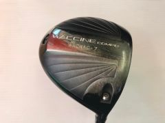【最短翌日発送】WACCINE compo WACWAC-7 | 11 | S | WACCINE COMPOCR351DR | 中古 | ドライバー | GRAVITY