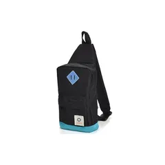 [Lelotte] ボディバッグ キッズ 斜めがけバッグ 軽量 ショルダーバッグ BODY-NYL (BN008) 1