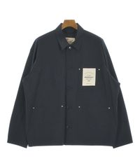 Traditional Weatherwear カバーオール メンズ 【古着】【中古】【送料無料】