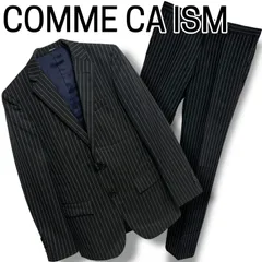 2025年最新】コムサ スーツの人気アイテム - メルカリ