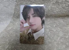 TOMORROW X TOGETHER(TXT) ボムギュ(BEOMGYU) スイート SWEET SWEET WEVERSE ウィバース 日本 JAPAN Lucky draw ラキドロ