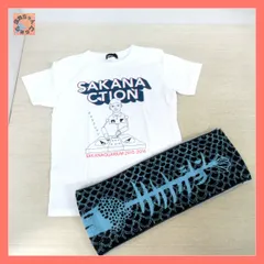 新品】[サイン入り] サカナクション identity Tシャツ 2010 | www