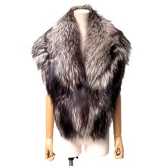 □美品□Drawer ドゥロワー ワンピース サイズ38 ノーカラー チェック  