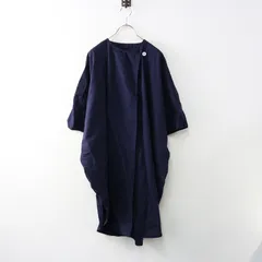 ミーターイーmiithaaii ジャムニダニストール　ブルー　fog ミーターイーmiithaaii ジャムニダニストール ブルー fog