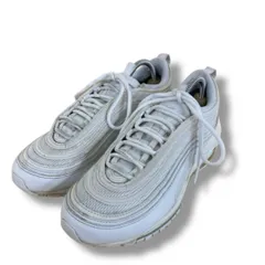 NIKE ナイキ WMNS AIR MAX 97 25.5cm ★ ■■