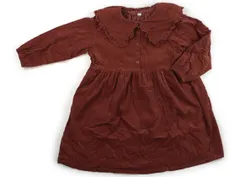 【アプレレクール/apreslescours】ワンピース 130サイズ 女の子【子供服・ベビー服】（1972364）