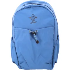 ☆ BLBK ☆ THRASHER スラッシャー ナイロンリュック THRASHER スラッシャー リュック THR-306 マークゴンザレス リュックサック バックパック デイパック メンズ レディース ブランド A4 大容量 通学 通勤 撥水 シンプル