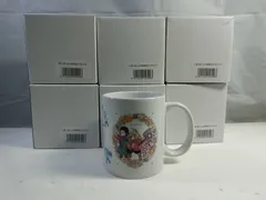 未使用 山田くんとLv999の恋をする メロブくじ C賞 マグカップ 1