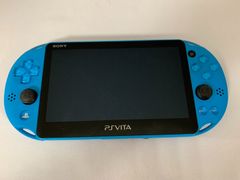 25.PSVITA PCH-2000 【ジャンク】