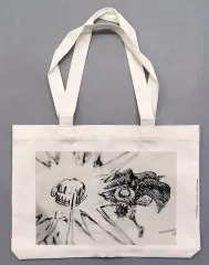 【中古】バッグ モンキー・D・ルフィ トートバッグ 「ONE PIECE(ワンピース) ONLY」