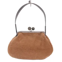 ウイークエンド マックスマーラ PASTICCINO がま口 2way バッグ パスティチーノバッグ | マックスマーラ公式サイト