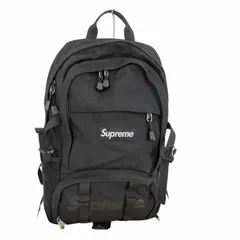 2024年最新】Supreme backpack 2015 ssの人気アイテム - メルカリ