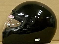 【新品未使用　訳あり】ｱｸﾃｨﾌﾞ1･ﾌﾙﾌｪｲｽﾍﾙﾒｯﾄ NT-56 BK