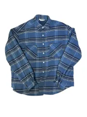 soy sauceunused アンユーズド ネルシャツ 2025年最新】アンユーズド UNUSED ネルシャツの人気アイテム - メルカリ