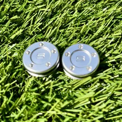 【未開封品／レア】Scotty Cameron☆純正ソールウェイト40g×２個 未開封品／レア】Scotty Cameron☆純正ソールウェイト40g×2個