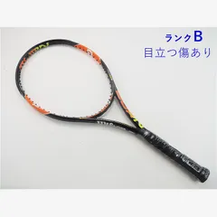 Wilson BURN 100S（グロメット黒カスタム済） Wilson BURN 100S（グロメット黒カスタム済） - メルカリ