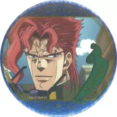 2025年最新】花京院典明 缶バッジの人気アイテム - メルカリ