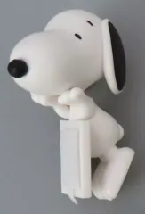 【中古】トレーディングフィギュア スヌーピー ちらりんフレンズ ミニフィギュア ～SNOOPY ＆ SIBLINGS～ 「一番くじ PEANUTS ～SNOOPY ＆ SIBLINGS～」 D賞