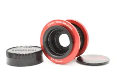 【中古】LENSBABY レンズベビー2.0/N 中古】LENSBABY レンズベビー2.0/N