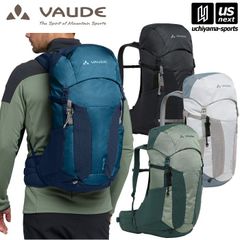 VAUDE クリスタルロック 30+5 バックパック ザック 登山 トレッキング 