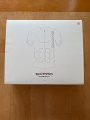2025年最新】SIXPAD パワースーツ メンズの人気アイテム - メルカリ