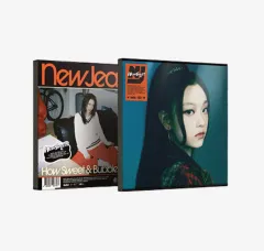 【希少】新品未開封！NewJeans ヘリン HAERINverアルバムセット 2025年最新】newjeans CD ヘリンの人気アイテム - メルカリ