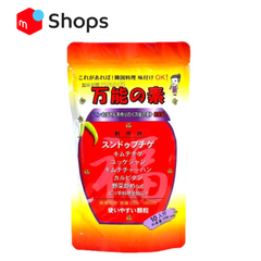 万能の素 100g カルディ 美訓物産 ハンおばさん 韓おばさん 韓国料理 調味料