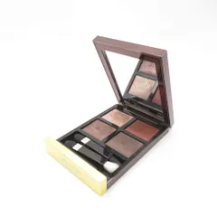 美品 TOMFORD トムフォード アイカラー クォード アイシャドウ 残量多 03A ボディヒート BM10750O