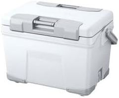 超特価！　シマノ　アブソリュートフリーズリミテッド　40L クーラーボックス