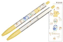 ポケモンマリルシャープペンシルピカチュウたんけんたい1999年