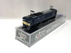 EF64-1010 貨物更新機　KATO Nゲージ ショップ製作オリジナル品 2025年最新】kato ef64 貨物の人気アイテム - メルカリ
