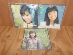 貴重！》西崎みどりの直筆サイン入りポスター～いつの日もいつの