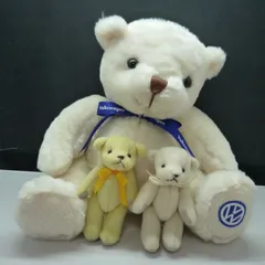 2026年最新】フォルクスワーゲン ぬいぐるみの人気アイテム - メルカリ