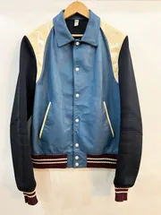 MIU MIU 2003fw mens archive メルトンウールジャケット