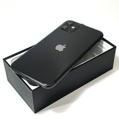 【フェア品】Apple｜iPhone 11 64GB｜SIMフリー