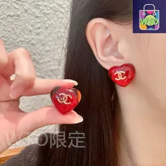 【今日特価】Chanel 小香風 ピアスレス ピアス 送料無料！在庫限定セール価格
