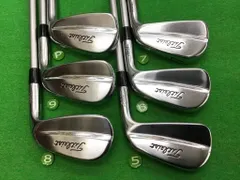 2025年最新】titleist 620 mbの人気アイテム - メルカリ