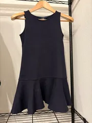 《クーポン配布中》【美品】【M(8-10)】ポロ ラルフローレン ワンピース【Polo Ralph Lauren】