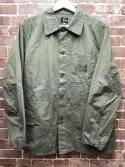 【別注】 ＜NEEDLES（ニードルス）＞ ARMY JKT/アウター Needles（ニードルス）の「【別注】 ＜NEEDLES（ニードルス