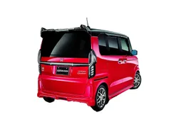 2025年最新】N BOX 無限の人気アイテム - メルカリ