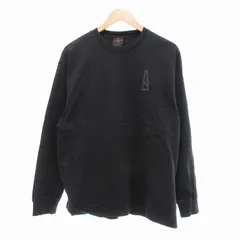 ★新品】NIKE ×A MA MANIERE アママニエール ロゴロングTシャツ 人気コラボ Jordan A Ma Maniere L/S Tee アママニエール ロンT